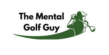 The Mental Golf Guy The Mental Golf Guy