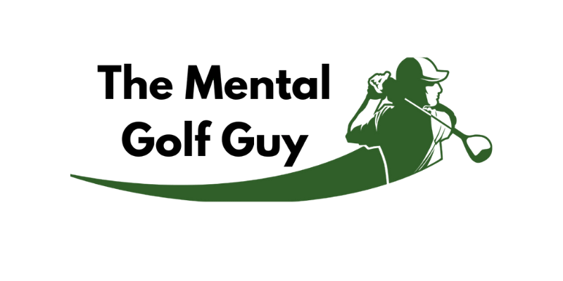 The Mental Golf Guy